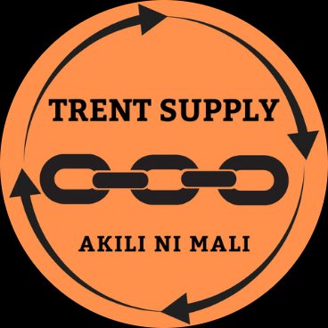 Trent Supply Logo